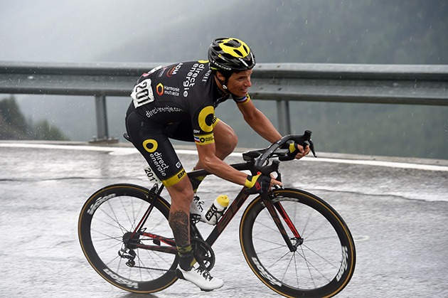 Sylvain Chavanel